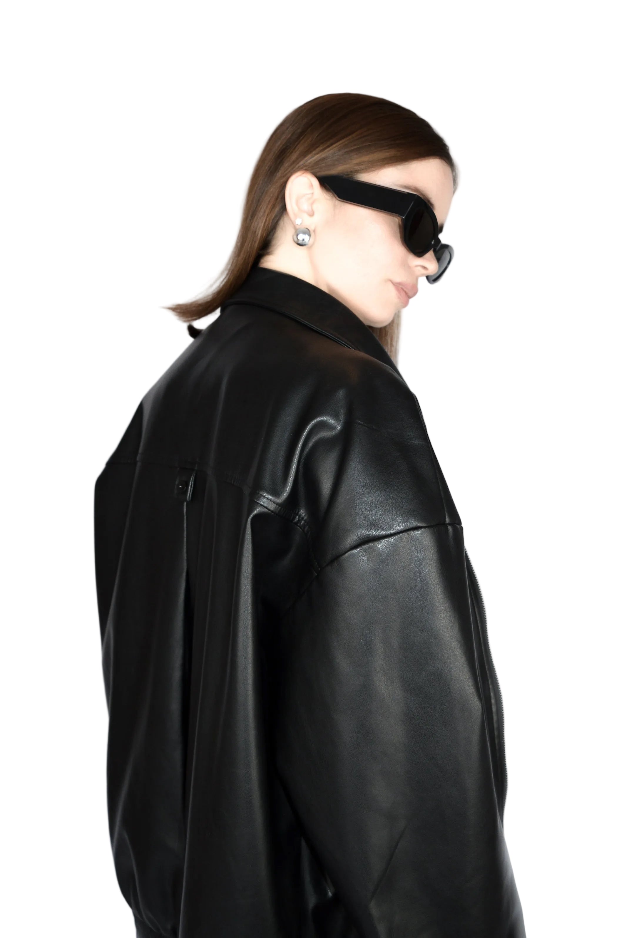 DROP 02: BOMBER BOCCONE