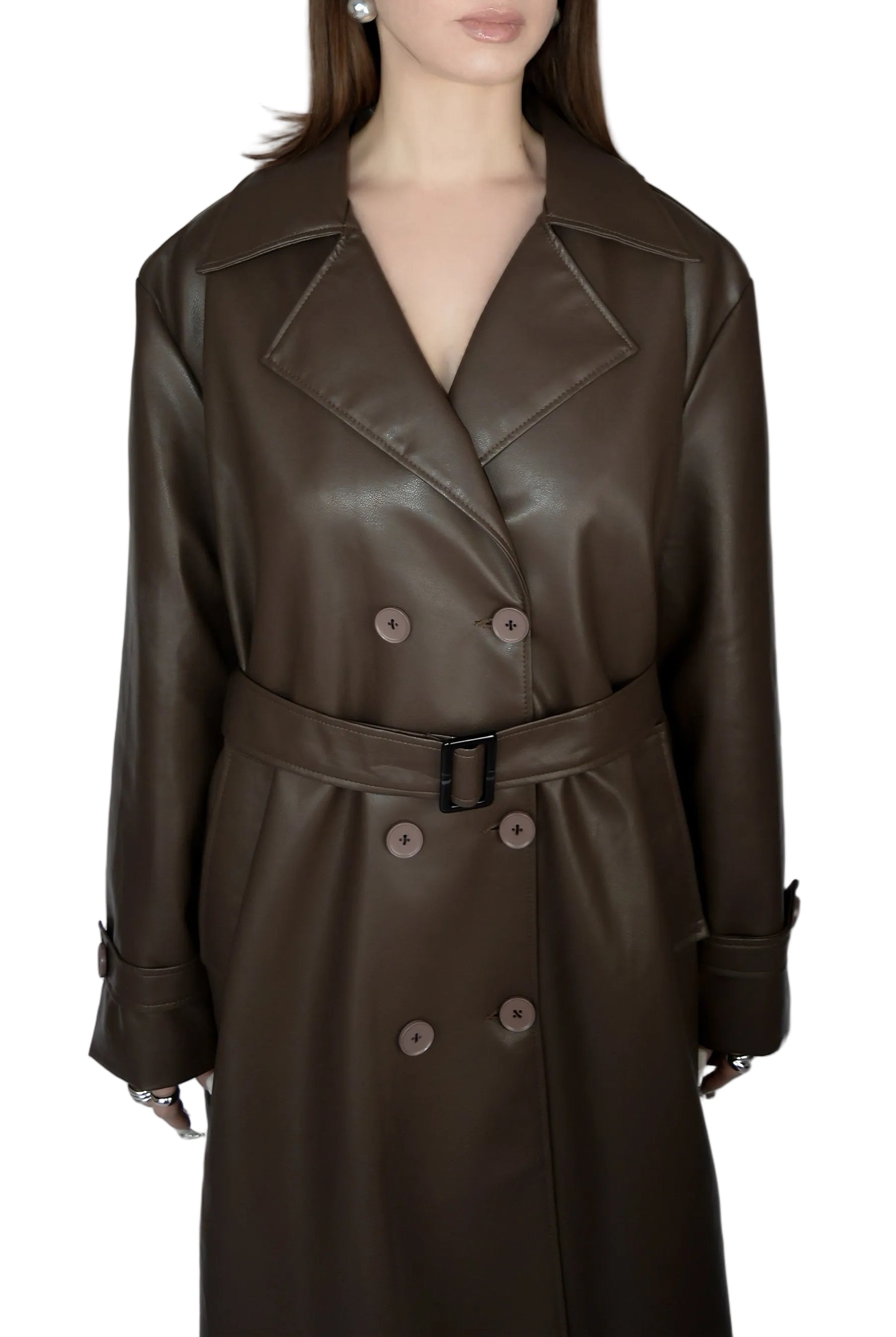 DROP 01: THE CHOCOLATE TRENCH.