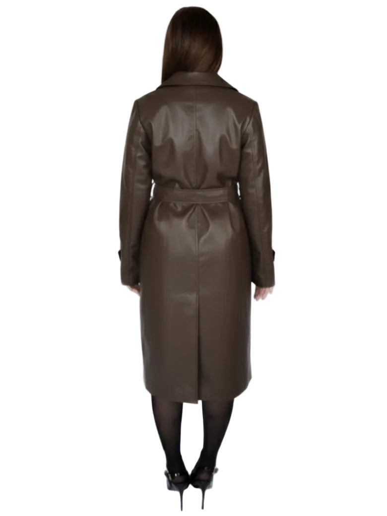 DROP 01: THE CHOCOLATE TRENCH.
