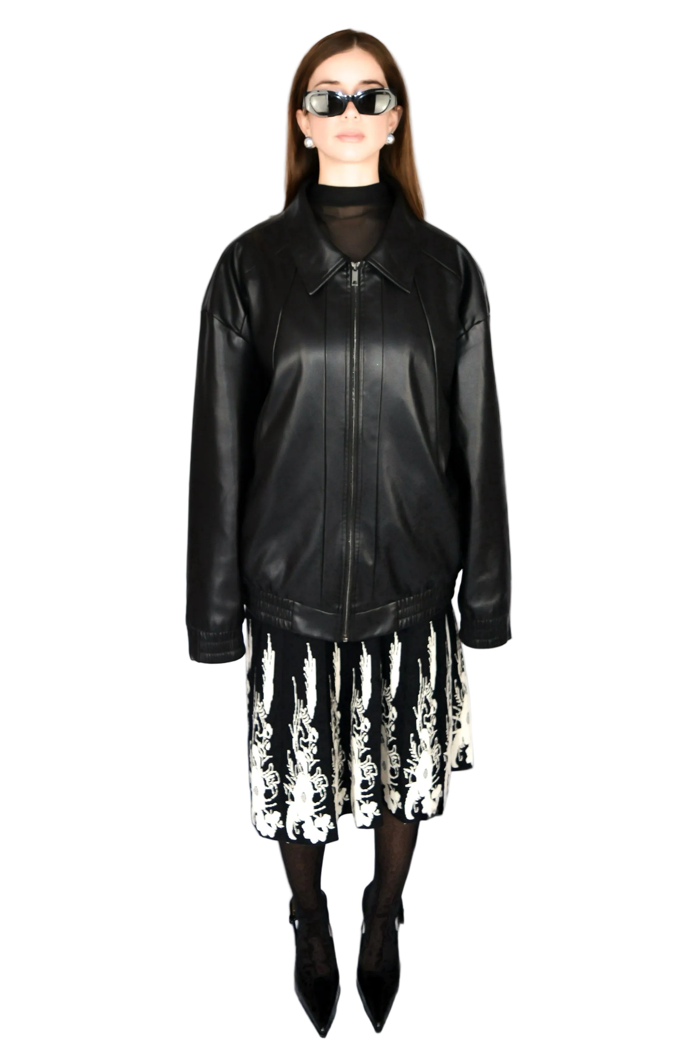 DROP 02: BOMBER BOCCONE